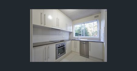 Spacious Unit in a Convenient Location with Parking - Photo 4