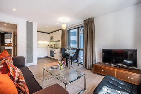 1 bedroom apartment to rent - Photo 2