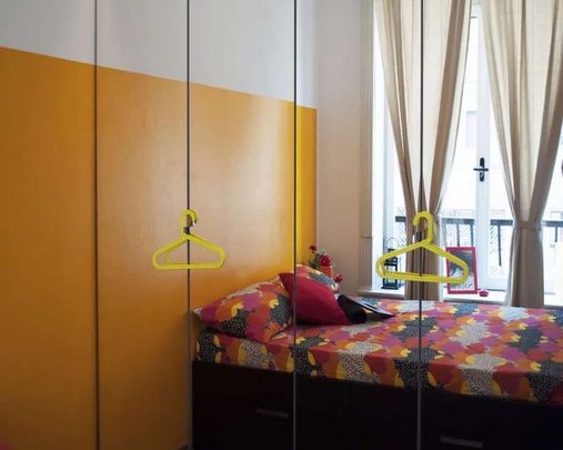 Viale Tunisia, Milan, Lombardy 20124 - Photo 1