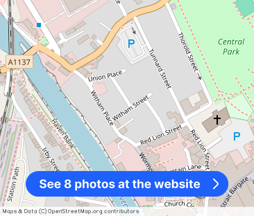 Witham Street, Boston, PE21 - Photo 1