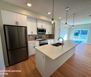 BRAND NEW 1 BED 1 BATH 1ST-FLOOR APARTMENT WITH AN ON-SITE PARKING ... - Photo 6