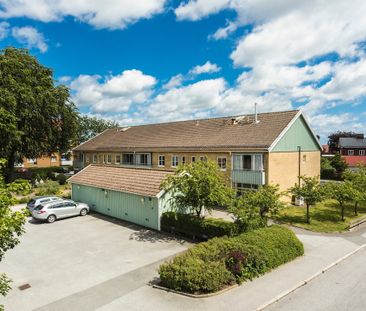 Lilljedahlsgatan 6 A – Sölvesborg - Foto 1