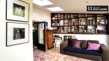 Large room in 3-bedroom house in Howth, Dublin - Photo 5