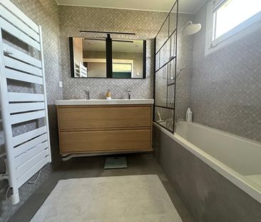 Appartement 4 pièces meublé- Chatou - Europe, - Photo 1