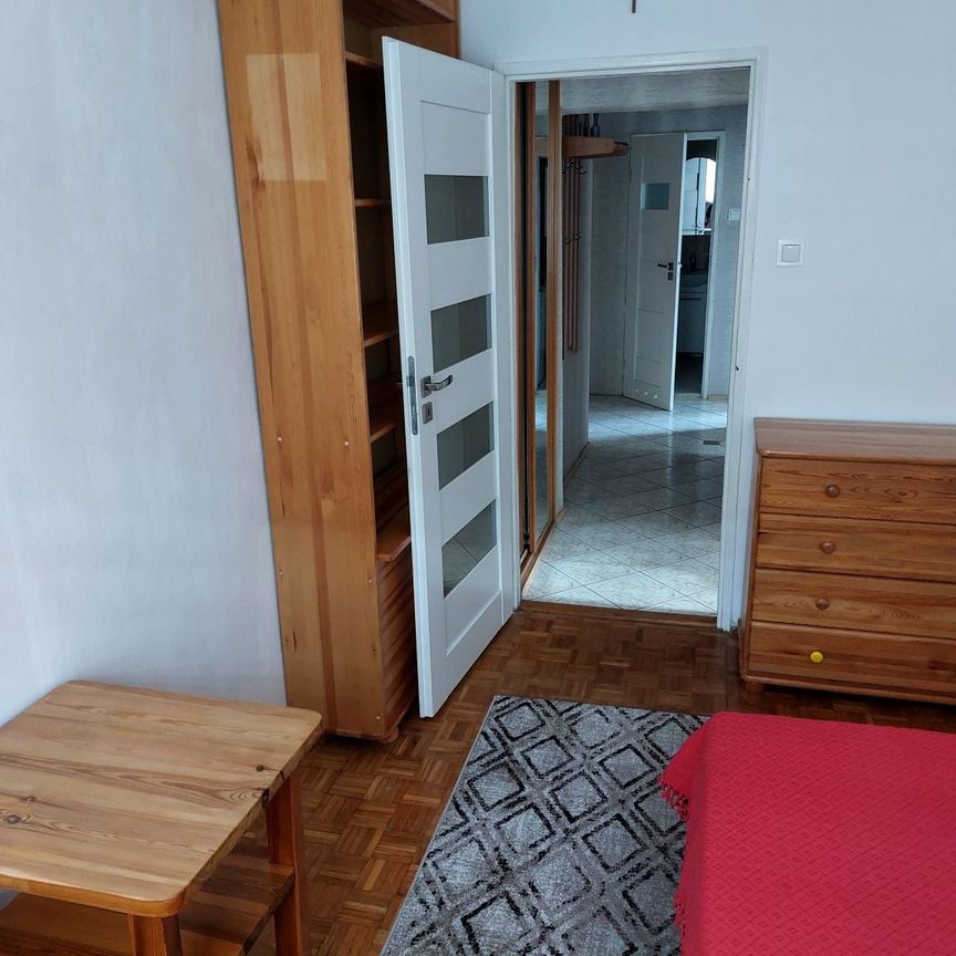 Pokój, ul. Matejki - Photo 1