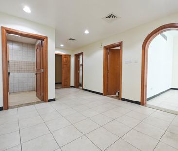 3 BHK Apartment for Rent | Karama - Photo 1