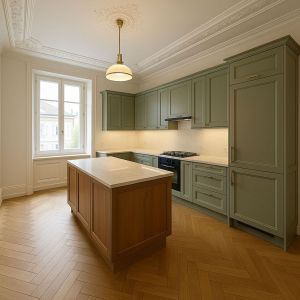 Maison 8 pièces - Foto 3