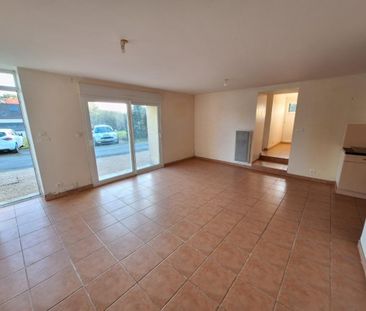 Maison T4 à louer Saint Senoux - 62 m² - Photo 4