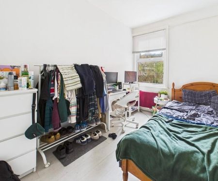 5 Bed Terraced House, Sirdar Road, N22 - Photo 4