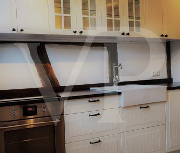 Ihr Haus im Haus - Romantischer Traum im Fachwerk - Photo 3