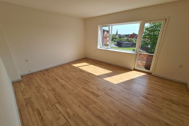 Vesterbrogade 36, 1. th. - Foto 1