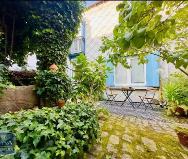 Maison à louer 2 pièces 52.55m² - Photo 5