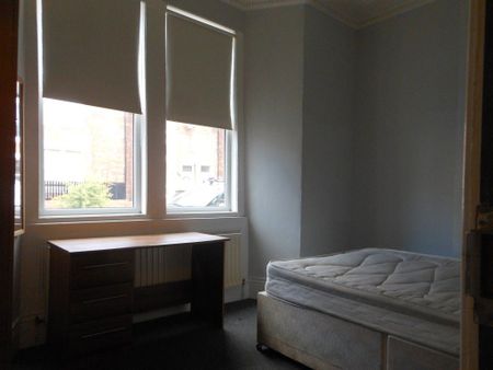 Ninth Avenue FLATSHARE, Newcastle Upon Tyne - Photo 5