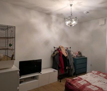 2 Zimmer Wohnung zum 15.02.2026 - Photo 4