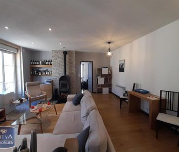 Location Appartement 2 pièces 58m² VILLEFRANCHE SUR SAONE 69400 - Photo 3