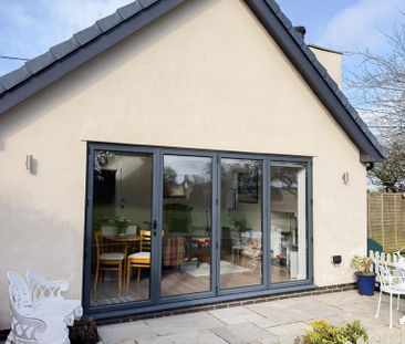 1 bedroom cottage to rent - Photo 5