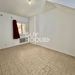Appartement de 72 m² de type T2 en rez-de-chaussée, au coeur du centre-ville - Photo 2