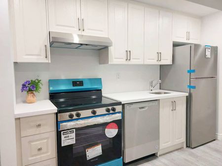 For Lease - 33 Mac Campbell BSMT Way, Bradford West Gwillimbury, Ontario - Photo 3