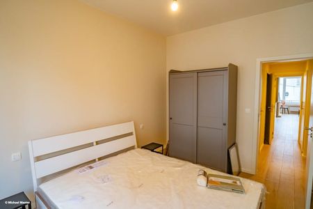 Appartement te huur - Foto 5