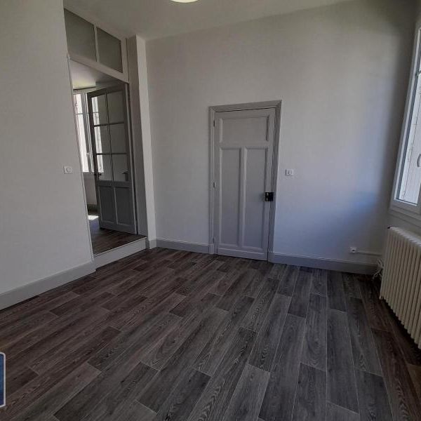 Location Appartement 2 pièces 43m² AGEN 47000 - Photo 1