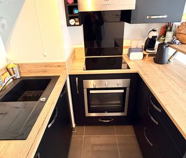 Appartement à louer 2 pièces • Neuilly-sur-Marne - Photo 5