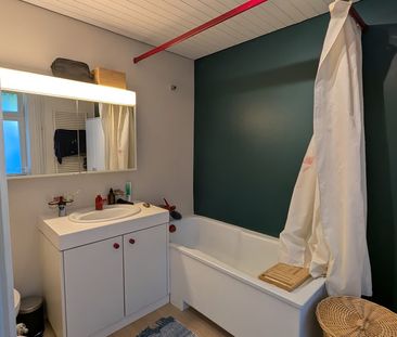 3.5 Zimmer, 60 m², EG - Foto 6