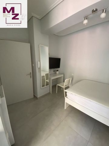 Studio/Γκαρσονιέρα για ενοικίαση Άγιοι Σαράντα - Α.Τ.Α. (Λάρισα) - Photo 2
