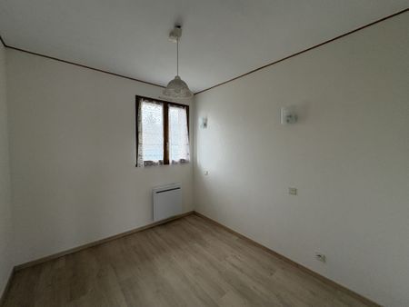 Location Appartement 2 pièces 27m² VILLEBON SUR YVETTE 91140 - Photo 4