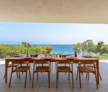 Rental Villa Ajaccio 6 Rooms 250 m² - Photo 6