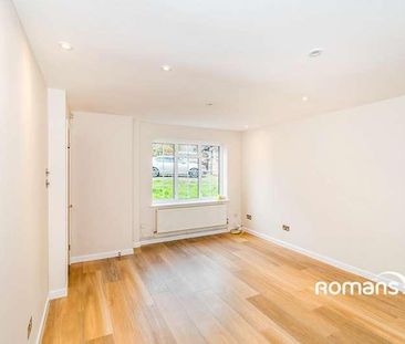 Frampton Way, Kings Worthy, Winchester, SO23 - Photo 2