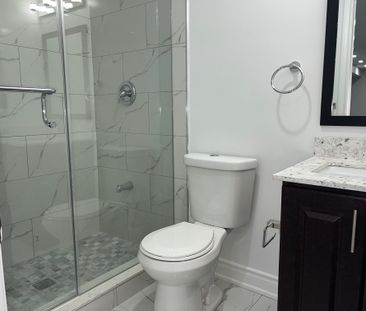 For Lease - 34 Todd Road Unit# Bsmt, Ajax, Ontario - Photo 2