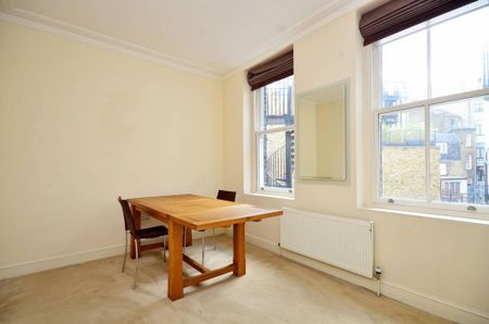 2 bedroom flat to rent - Photo 5