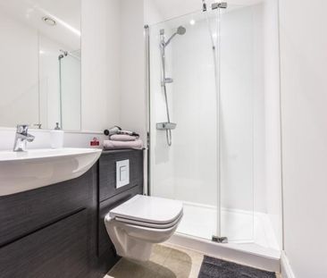 Studio to rent - Photo 3