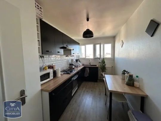Appartement à louer 2 pièces 49m² - Photo 1