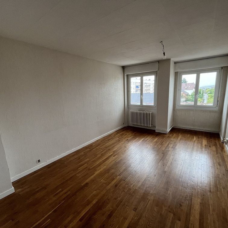 Location Appartement 3 pièces 55m² DIJON 21000 - Photo 1