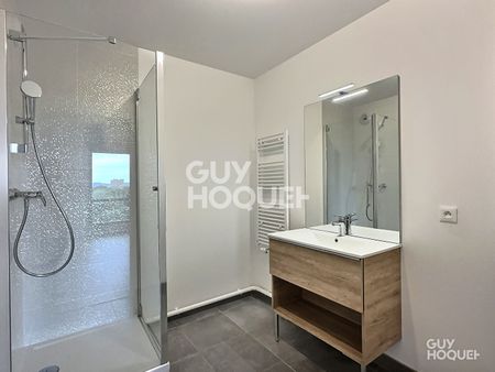 Appartement 2 pièces neuf au Fort d'Aubervilliers - Photo 4