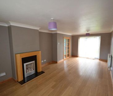 3 bedroom terraced house to rent - Photo 1