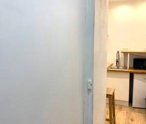 Appartement de 23 m2 de 2 pièces;(Audencia,....... - Photo 4