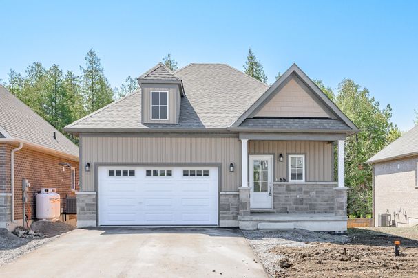 For Lease - 55 Hillcroft Way, Kawartha Lakes, Ontario - Photo 1