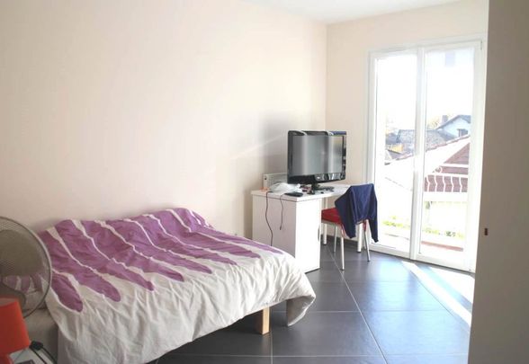 Appartement T4 à MONTBONNOT ST MARTIN - Photo 1