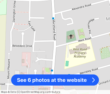 Marshland Rd, Doncaster, DN8 - Photo 1