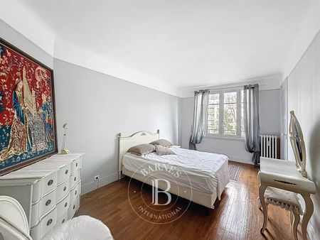 Tout savoir sur cet appartement dans le quartier Ile de la Jatte-Parc d'Orléans, à Neuilly-sur-Seine - Photo 5