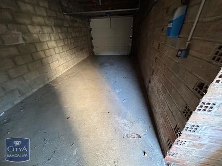 Location Appartement 1 pièce 25m² ALENCON 61000 - Photo 3