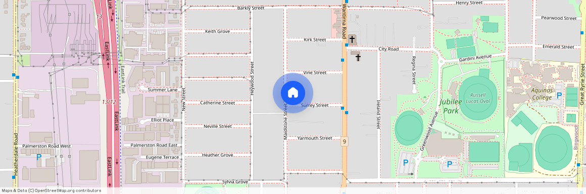 29 Maidstone Street, Vic 3134, Ringwood