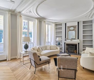 Tout savoir sur cet appartement dans le quartier Muette Nord, à Par... - Photo 3