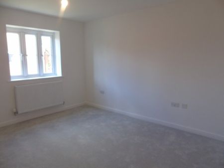 Yeomans Close, Docking, King's Lynn - Photo 3