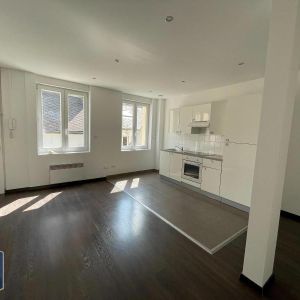 Location Appartement 2 pièces 37m² CAMBRAI 59400 - Photo 2