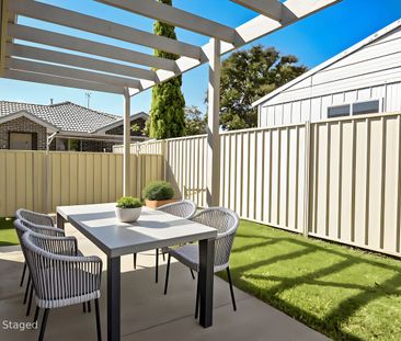 Neat, Comfortable & Perfectly Positioned - Photo 6