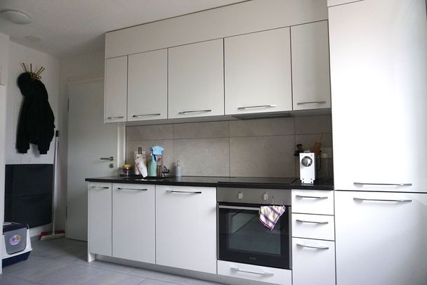 Appartement de 2 pièces à proximité de la gare - Photo 1