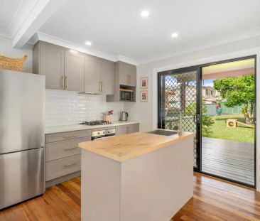 3 BEDROOM RENOVATED COTTAGE CONTACT JULIE SYKES 0438 050 110 - Photo 5